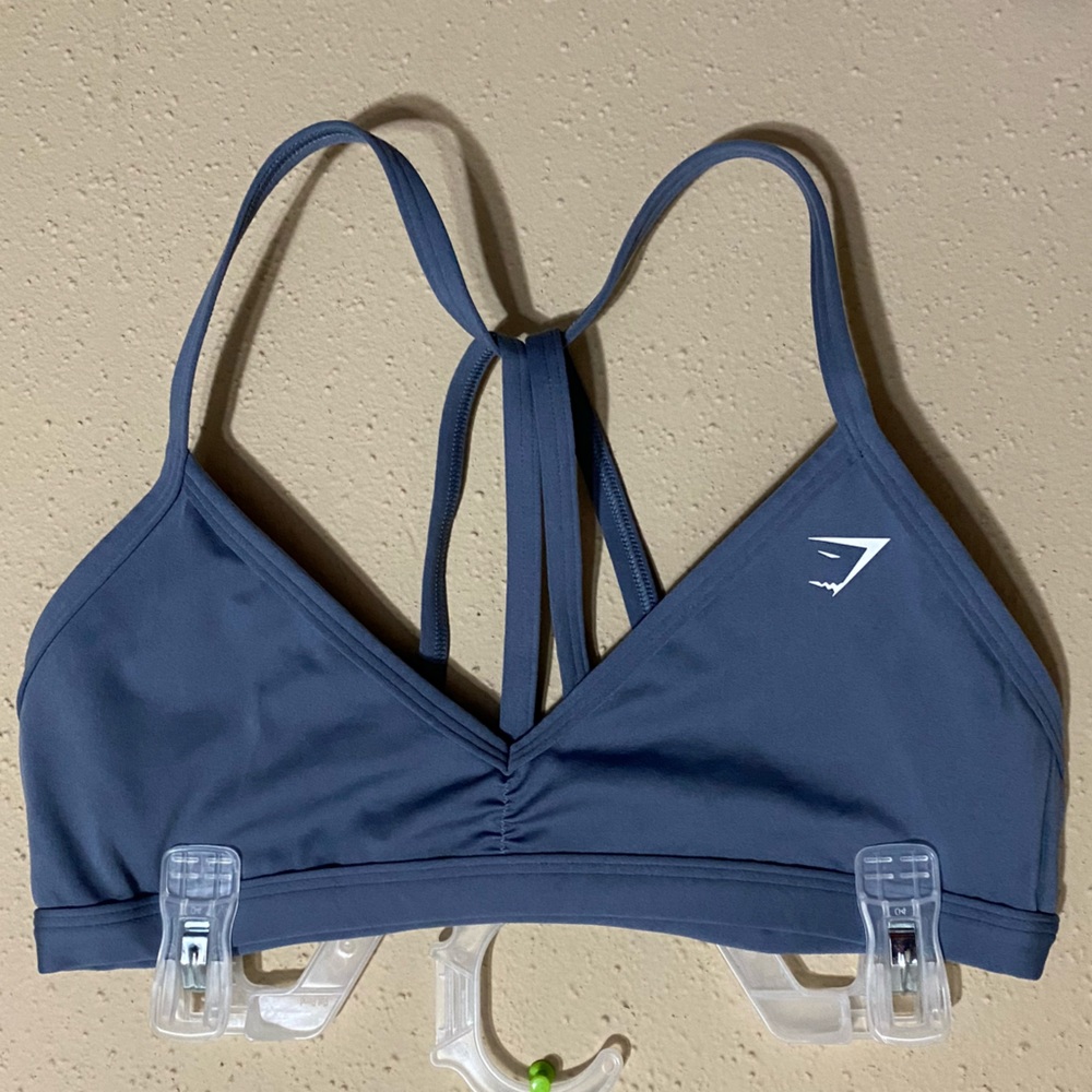 Gymshark Minimal Sport Bra